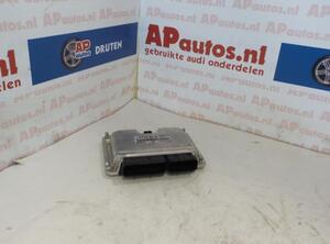 Control unit for injection system AUDI A6 Avant (4B5, C5)