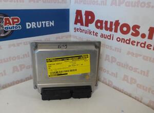 Steuergerät für Einspritzanlage Audi A6 4B, C5 3B0035195 P1755769