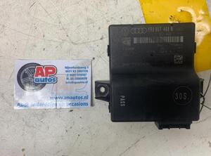 Control unit gateway AUDI A4 (8K2, B8)