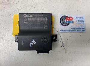 Control unit gateway AUDI A6 Avant (4F5, C6)