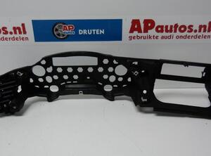 Closing plate AUDI A4 Avant (8K5, B8)