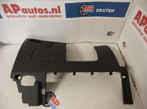 Sluitplaat AUDI A3 Limousine (8VS, 8VM)