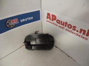 Closing plate AUDI A3 Limousine (8VS, 8VM)