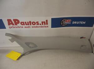 Closing plate AUDI A3 Limousine (8VS, 8VM)