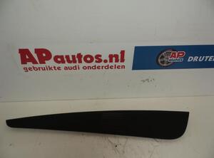 Closing plate AUDI A3 Limousine (8VS, 8VM)