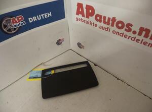 Closing plate AUDI A3 Limousine (8VS, 8VM)