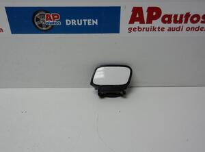 Closing plate AUDI A4 Avant (8K5, B8)