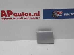 Sluitplaat AUDI Q5 (8RB), AUDI Q5 Van (8RB)