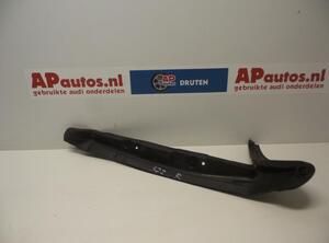 Closing plate AUDI A4 (8K2, B8)