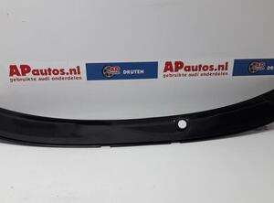 Closing plate AUDI A6 Avant (4F5, C6)