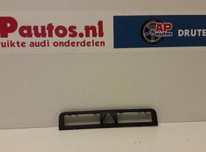 Closing plate AUDI A3 (8P1), AUDI A3 Sportback (8PA)