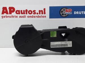 Closing plate AUDI A6 Avant (4F5, C6)