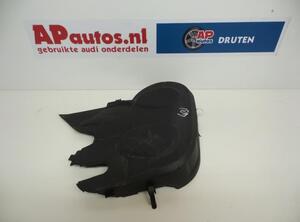 Sluitplaat AUDI A3 (8P1), AUDI A3 Sportback (8PA)