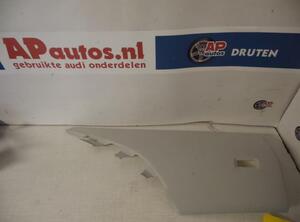 Closing plate AUDI A3 Limousine (8VS, 8VM)