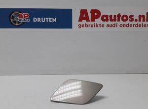 Closing plate AUDI A6 Allroad (4FH, C6), AUDI A6 Avant (4F5, C6)