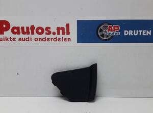 Closing plate AUDI A1 (8X1, 8XK), AUDI A1 Sportback (8XA, 8XF)