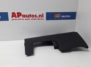 Closing plate AUDI A1 (8X1, 8XK), AUDI A1 Sportback (8XA, 8XF)