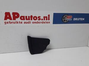 Closing plate AUDI A1 (8X1, 8XK), AUDI A1 Sportback (8XA, 8XF)