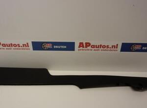 Closing plate AUDI A6 Avant (4F5, C6)