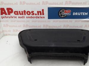 Sluitplaat AUDI A8 (4E2, 4E8)