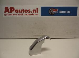 Closing plate AUDI A8 (4E2, 4E8)