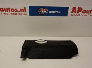 Sluitplaat AUDI A4 B7 Convertible (8HE)