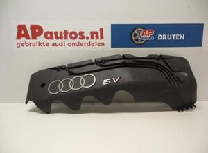 Closing plate AUDI A3 (8L1)