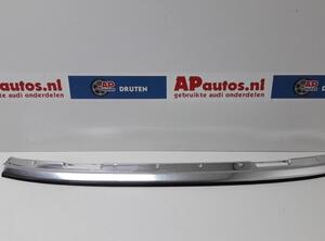 Sluitplaat AUDI CABRIOLET (8G7, B4)