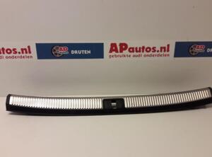 Closing plate AUDI A4 Avant (8E5, B6), AUDI A4 Avant (8ED, B7)