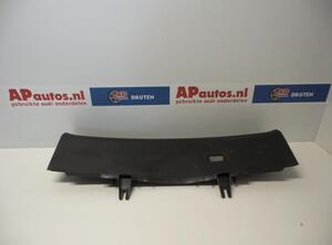 Sluitplaat AUDI A4 (8E2, B6)