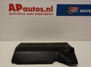 Sluitplaat AUDI A4 B7 Convertible (8HE)