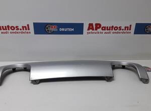 Closing plate AUDI TT (8N3)