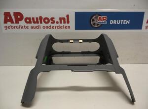 Closing plate AUDI TT (8N3)