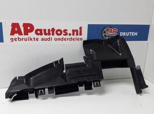 Closing plate AUDI A5 Sportback (8TA), AUDI A4 Avant (8K5, B8)