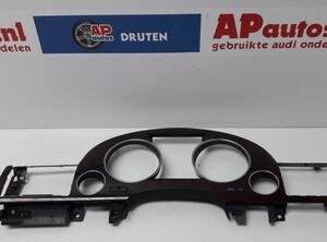 Schalttafelleiste Audi A8 4E 4E1857115H P11829761