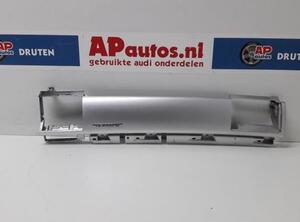 Instrument panle border AUDI A8 (4E2, 4E8)