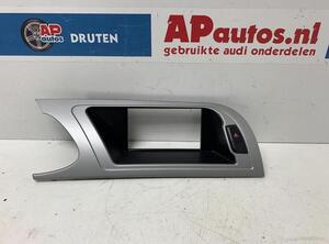 Schalttafelleiste Audi A4 Avant 8K, B8 8K1857186F P21258778