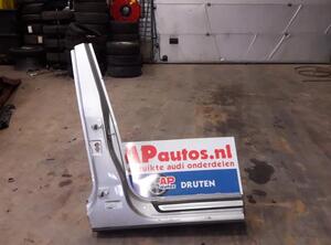 Hinge pillar AUDI Q5 (8RB), AUDI Q5 Van (8RB)