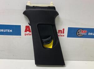 Hinge pillar AUDI A3 Sportback (8VA, 8VF)