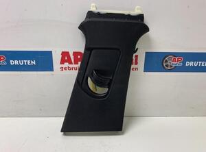 Hinge pillar AUDI A3 Sportback (8VA, 8VF)