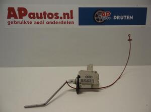 Stelmotor Tankklep AUDI A3 (8P1), AUDI A3 Sportback (8PA)