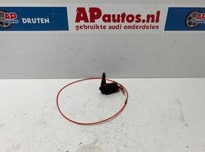 Servomotor for fuel filler flap AUDI TT Roadster (FV9, FVR)