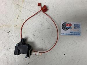 Servomotor for fuel filler flap AUDI TT (8J3)