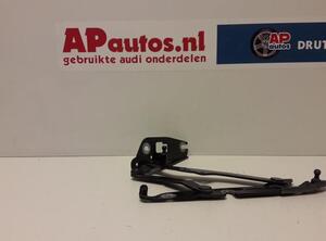 Heckklap hinge AUDI A6 (4F2, C6)