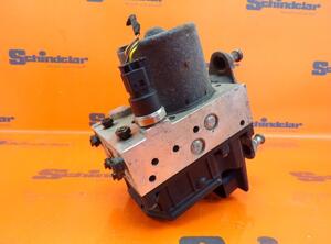 ABS Hydraulisch aggregaat MERCEDES-BENZ Vito/Mixto Kasten (W639)