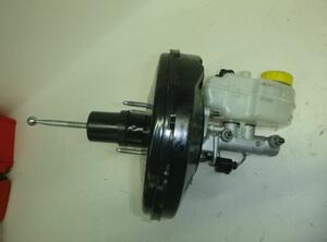 Brake Booster VW Polo (6C1, 6R1)