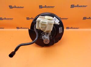 Brake Booster VW Golf V (1K1)