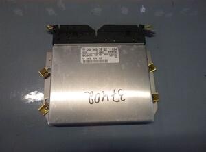 Abs Control Unit MERCEDES-BENZ C-Klasse (W202)