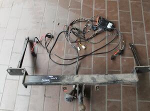 Corsa d on sale tow bar