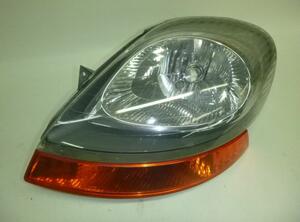 Headlight RENAULT Trafic II Kasten (FL)